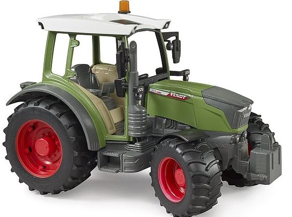 BRUDER FENDT 211 Discount