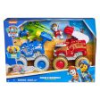 PAW PATROL METALLIC TEAM PACK - CHASE AND MARSHALL Online now