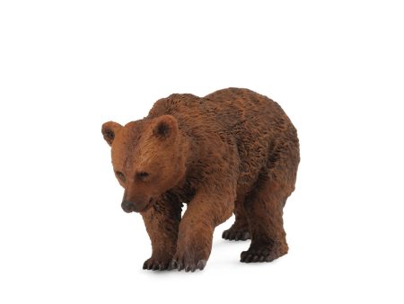 COLLECTA - BROWN BEAR CUB (S) Fashion