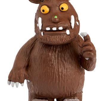 TONIES - AUDIO CHARACTER FOR TONIEBOX - GRUFFALO Online now