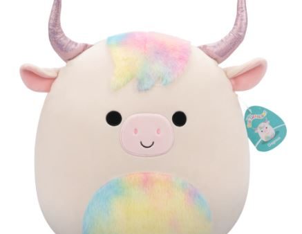 SQUISHMALLOWS - 14 INCH DAGNUS Sale