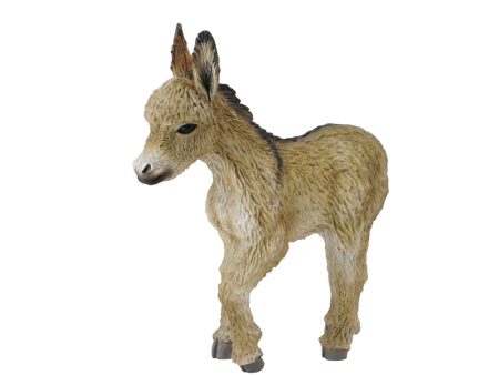 COLLECTA - DONKEY FOAL WALKING (S) Sale