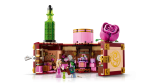 LEGO 75683 WICKED GLINDA & ELPHABA S DORMITORY For Sale