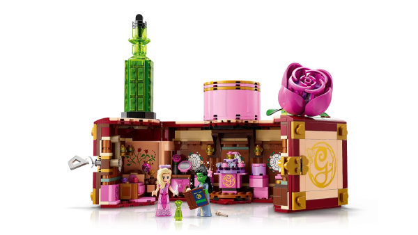 LEGO 75683 WICKED GLINDA & ELPHABA S DORMITORY For Sale