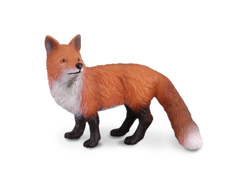 COLLECTA - RED FOX (S) Cheap