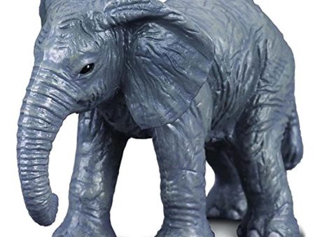 COLLECTA - AFRICAN ELEPHANT CALF (S) Fashion