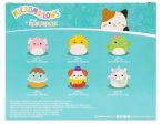 SQUISHMALLOWS - MICROMALLOWS 2.5 INCH 6 PACK - ARCHIE, RODRY, MARITZA, MAYA, BIMBI, AND LUCY-MAY on Sale