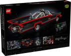 LEGO 76328 BATMAN: THE CLASSIC TV SERIES BATMOBILE For Cheap