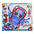 SPIDEY AND AMAZING FRIENDS ULTIMATE WEB CRAWLER Online now