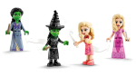 LEGO 75683 WICKED GLINDA & ELPHABA S DORMITORY For Sale