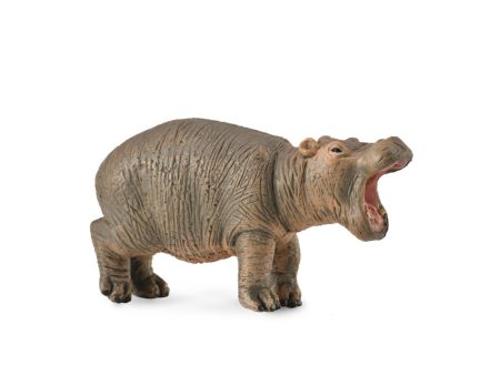 COLLECTA - HIPPOPOTAMUS CALF (S) Discount