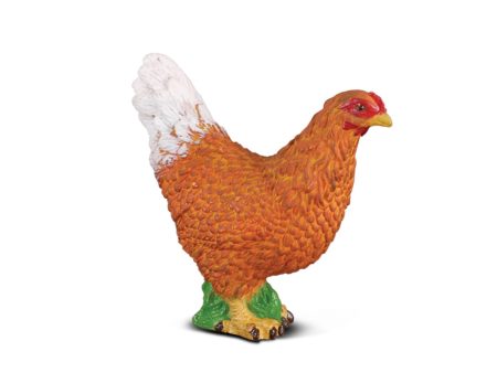 COLLECTA - HEN (S) For Discount