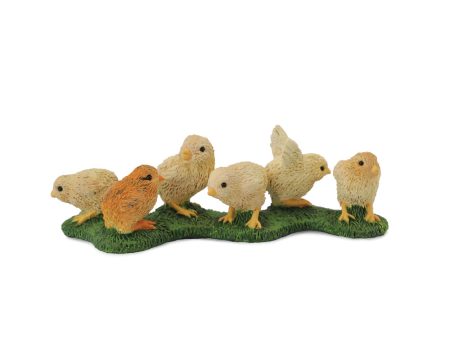 COLLECTA - CHICKS (S) For Discount