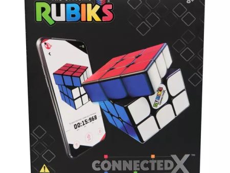 RUBIK S CONNECTED X Cheap