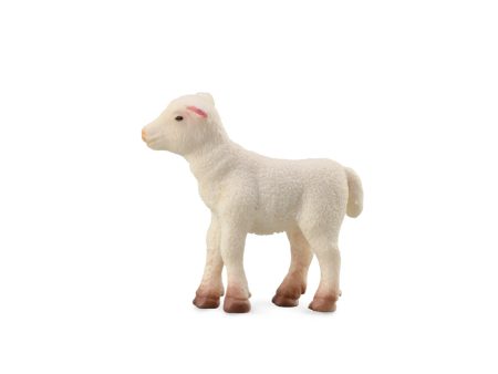 COLLECTA - LAMB STANDING (S) Online Hot Sale