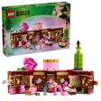 LEGO 75683 WICKED GLINDA & ELPHABA S DORMITORY For Sale