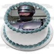 Robocop Dystopian Sci Fi Action Movie Classic Edible Cake Topper Image ABPID52792 For Sale