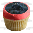 Jason Friday the 13th Classic Horror Movie Edible Cake Topper Image ABPID52782 Discount