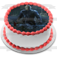 Jason Friday the 13th Classic Horror Movie Edible Cake Topper Image ABPID52782 Discount