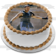 Gladiator Movie Maximus Russell Crowe Are You Entertained? Edible Cake Topper Image ABPID52754 For Sale