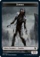 Zombie (005 MIC)    Zombie (005 MID) [Innistrad: Midnight Hunt Commander] For Sale