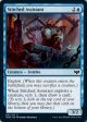 Stitched Assistant [Innistrad: Crimson Vow] For Discount