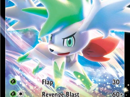 Shaymin V (013 172) [Sword & Shield: Brilliant Stars] For Cheap