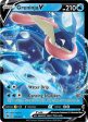 Greninja V (073 264) [Sword & Shield: Fusion Strike] Online Sale