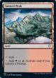 Tainted Peak [Innistrad: Crimson Vow Commander] Discount