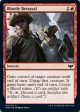 Bloody Betrayal [Innistrad: Crimson Vow] Supply