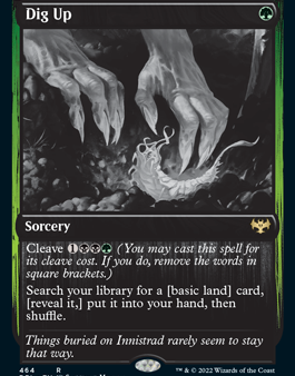 Dig Up [Innistrad: Double Feature] For Sale