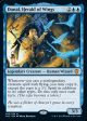 Donal, Herald of Wings [Innistrad: Crimson Vow Commander] Online Hot Sale