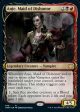 Anje, Maid of Dishonor (Showcase Fang Frame) [Innistrad: Crimson Vow] Cheap