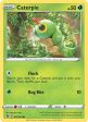 Caterpie (001 264) [Sword & Shield: Fusion Strike] For Sale