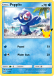 Popplio (23 25) [McDonald s 25th Anniversary] Sale