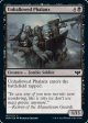 Unhallowed Phalanx [Innistrad: Crimson Vow] Cheap