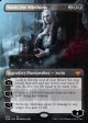 Sorin the Mirthless (Borderless) [Innistrad: Crimson Vow] For Sale