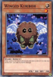 Winged Kuriboh [SGX1-ENA06] Common Online