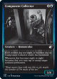 Component Collector [Innistrad: Double Feature] Supply