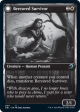 Bereaved Survivor    Dauntless Avenger [Innistrad: Double Feature] Discount