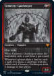 Cemetery Gatekeeper [Innistrad: Double Feature] Fashion