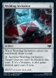 Wedding Invitation [Innistrad: Crimson Vow] Supply