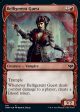 Belligerent Guest (Showcase Fang Frame) [Innistrad: Crimson Vow] Online Hot Sale