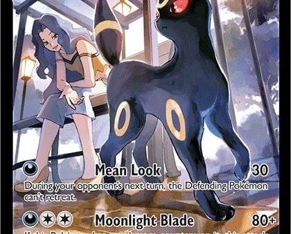 Umbreon V (TG22 TG30) [Sword & Shield: Brilliant Stars] Sale