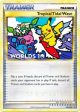 Tropical Tidal Wave (HGSS18) (Top 16) [HeartGold & SoulSilver: Black Star Promos] Sale