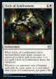 Circle of Confinement [Innistrad: Crimson Vow] For Discount