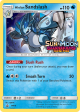 Alolan Sandslash (SM18) (Prerelease Promo) [Sun & Moon: Black Star Promos] Cheap