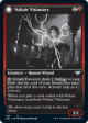 Voltaic Visionary    Volt-Charged Berserker [Innistrad: Double Feature] on Sale