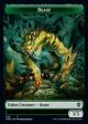 Beast (18)    Beast Token (19) [Commander Legends Tokens] Sale