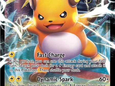 Raichu V (045 172) [Sword & Shield: Brilliant Stars] For Discount